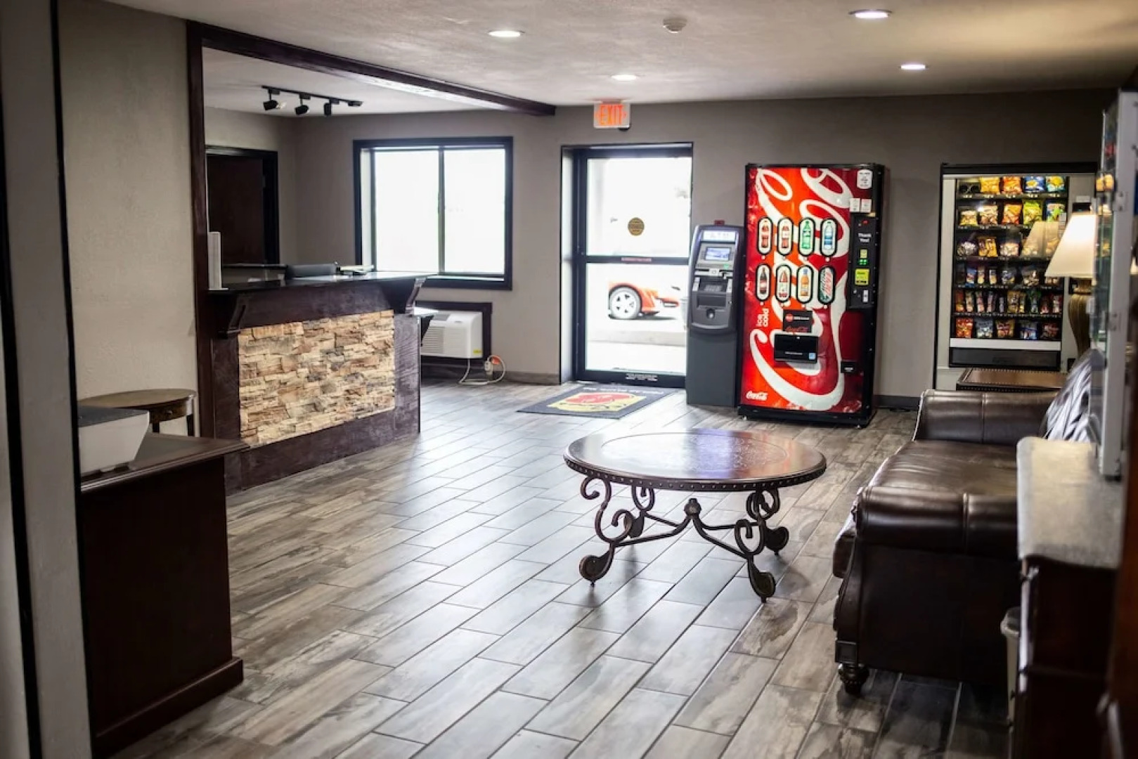 Super 8 Poplar Bluff Missouri