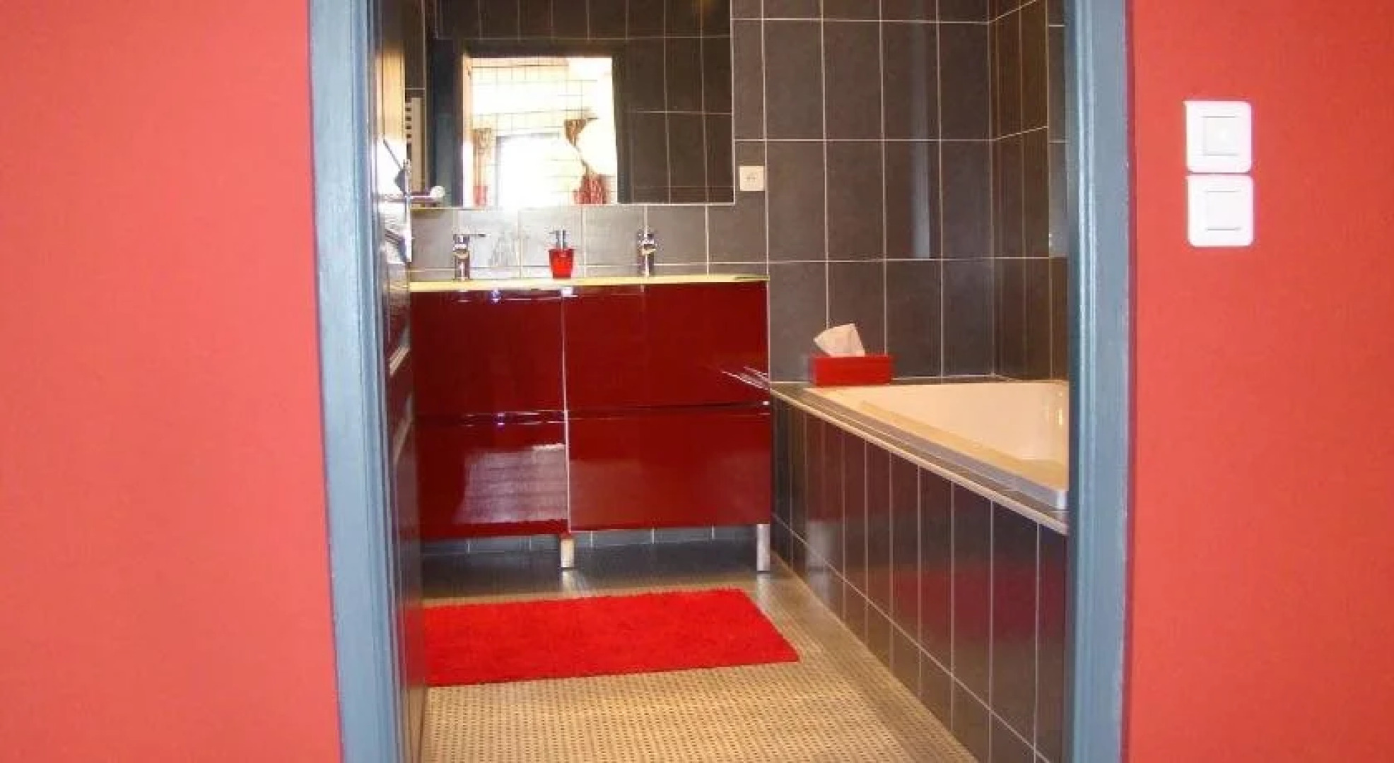 Le Manoir de la Guépière