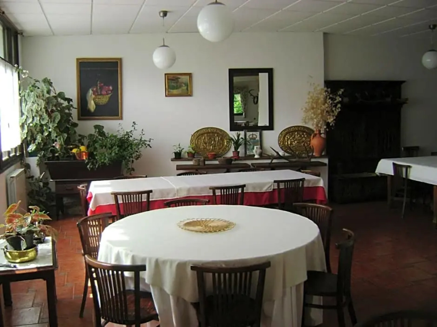 Hotel Rural La Lastra