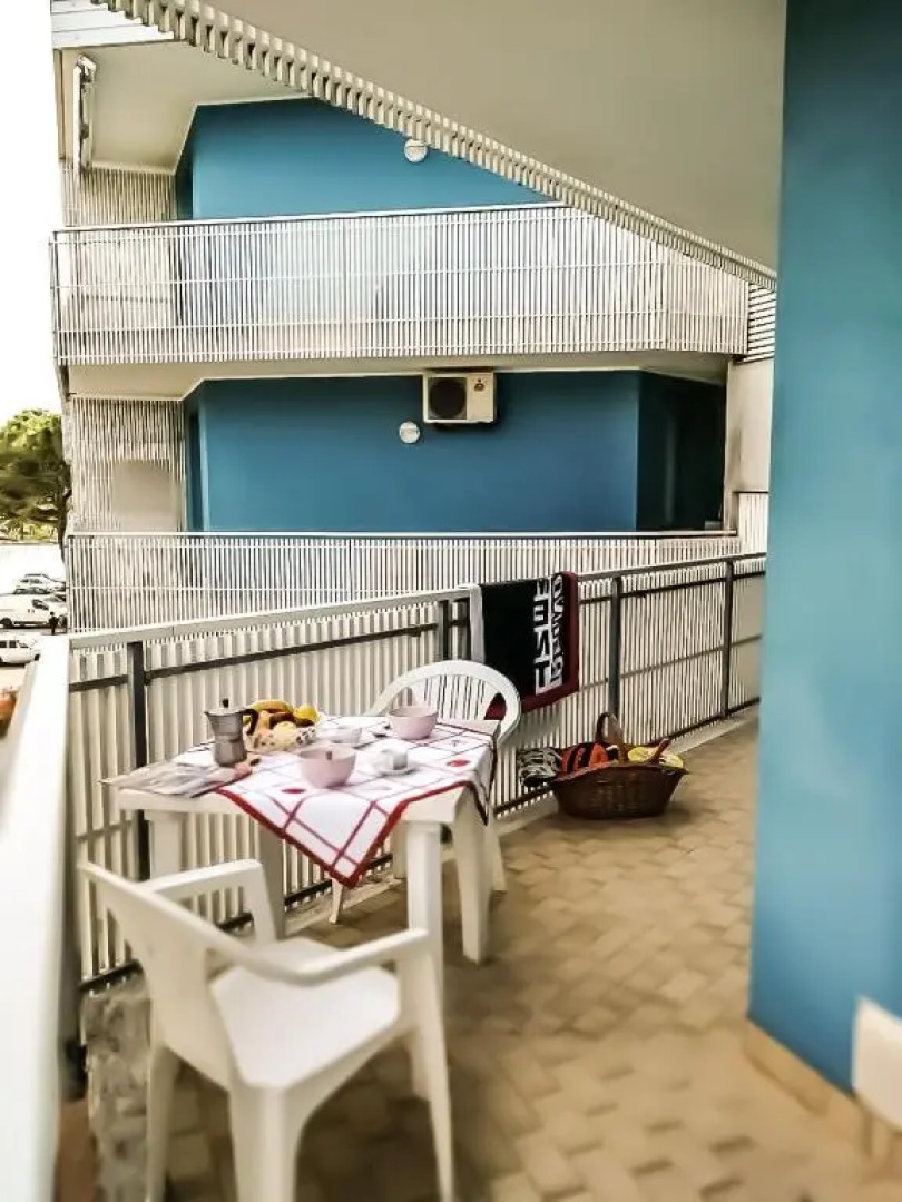 Condominio Moschettieri