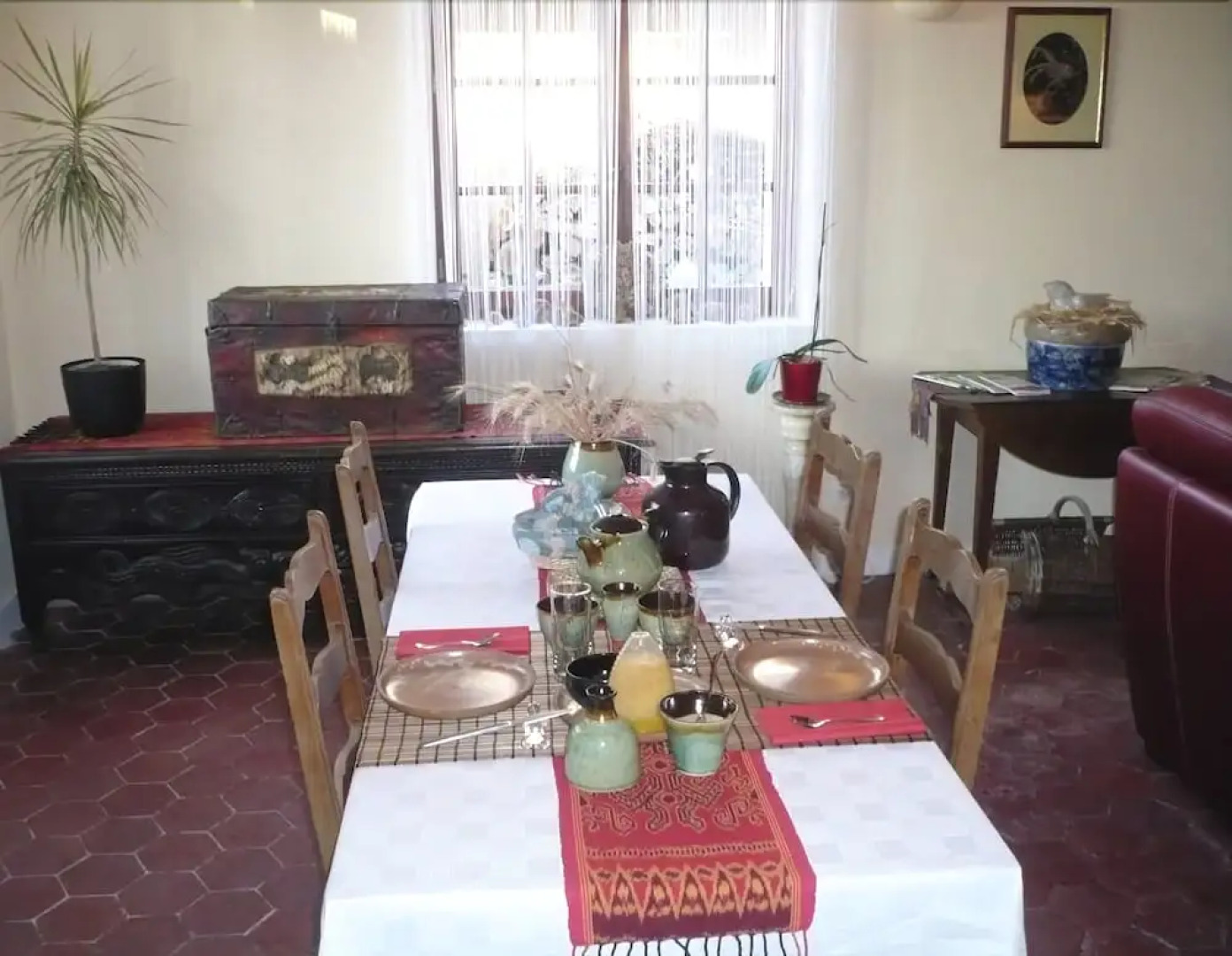 Le Havre de Bennecourt