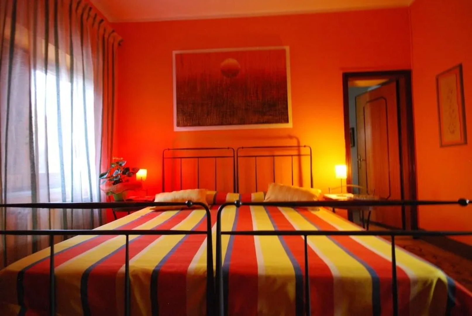 B&B Su Narboni Mannu E4247