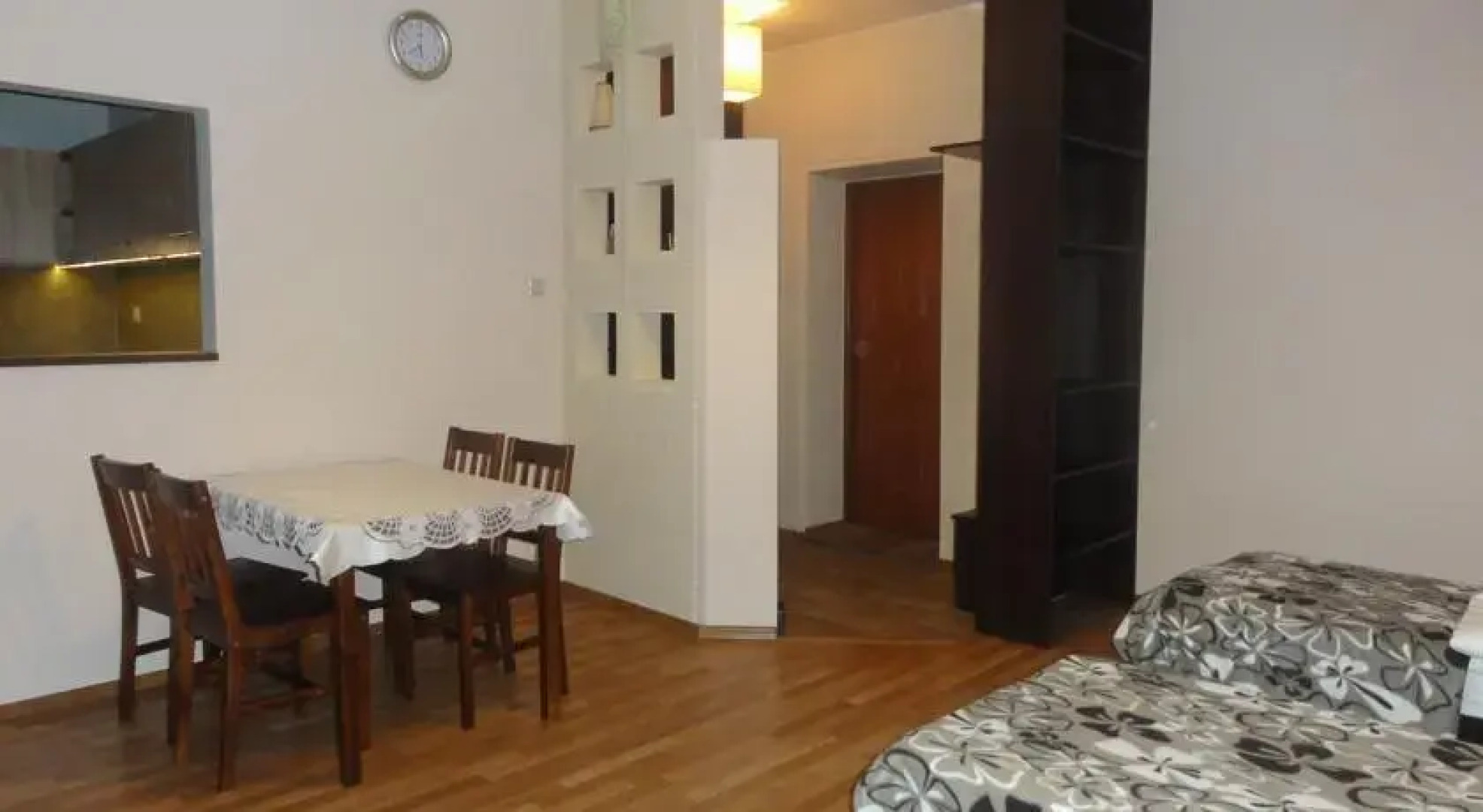 Apartament Konrad