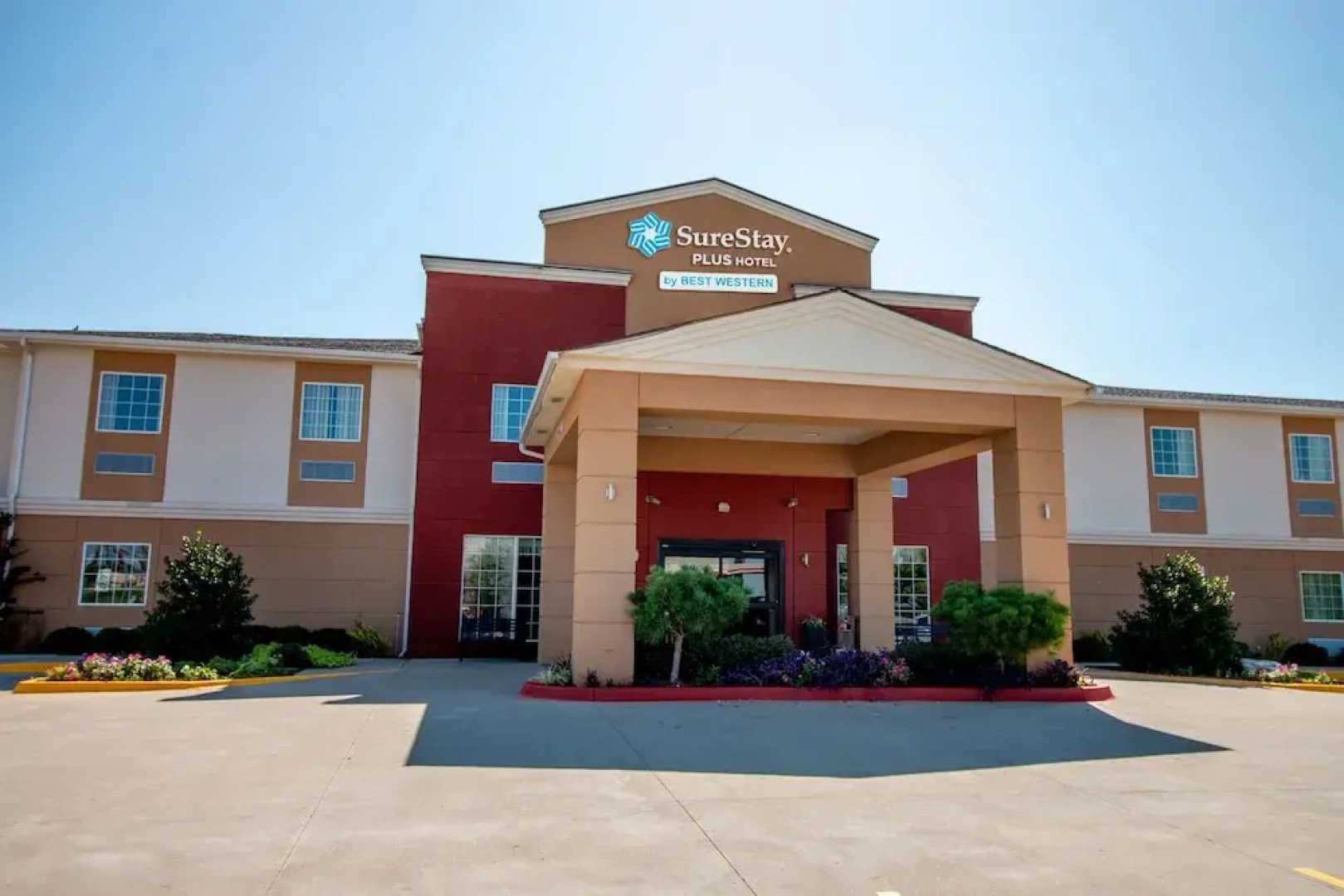 Super 8 By Wyndham Owasso Tulsa North Area