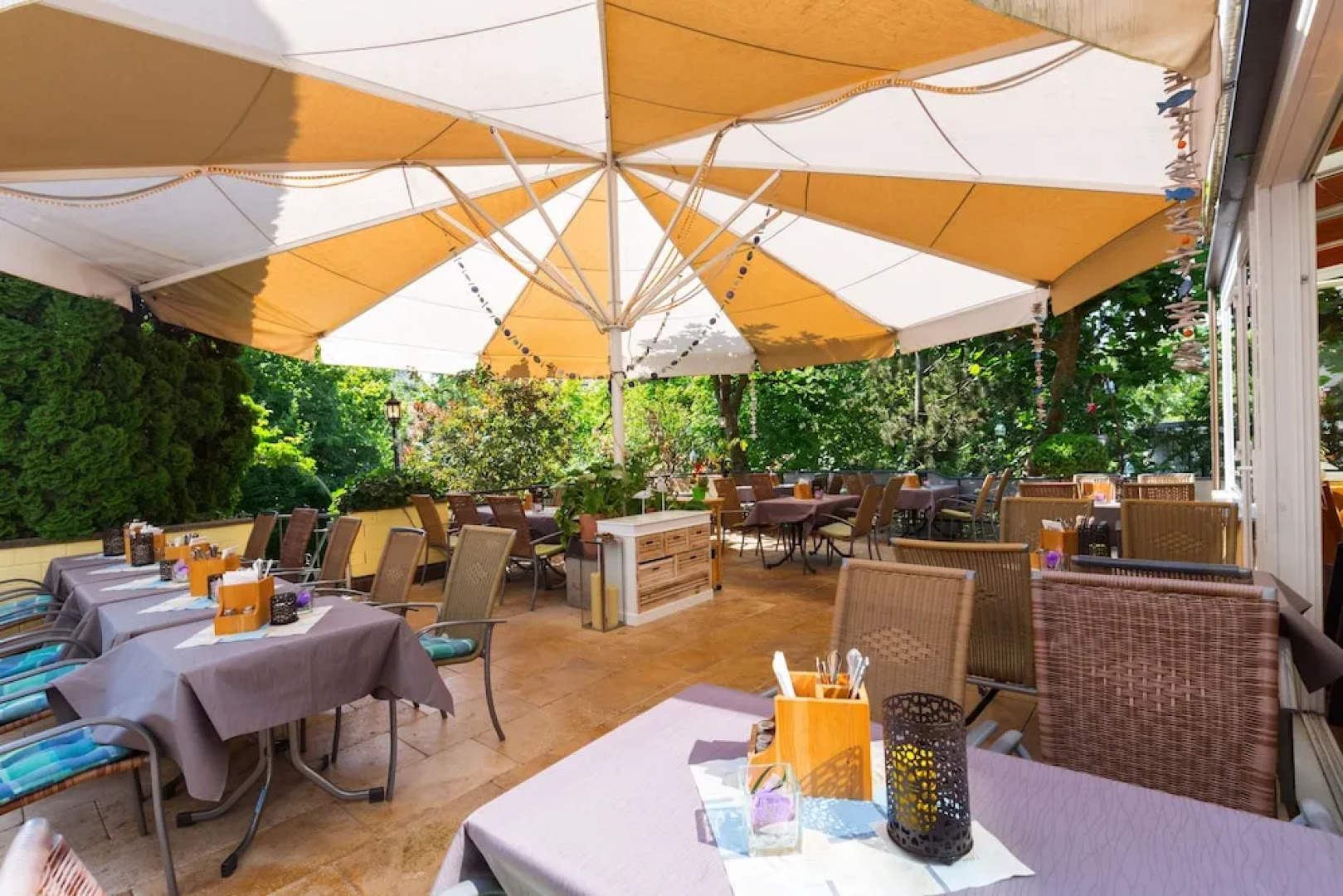 Hotel Gasthof Storchen