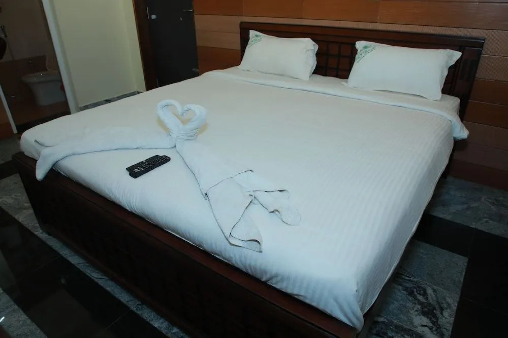 The Brook - Resorts & Spa - Yercaud