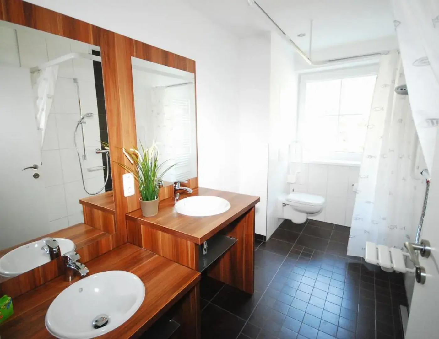 Apartment Felswelten