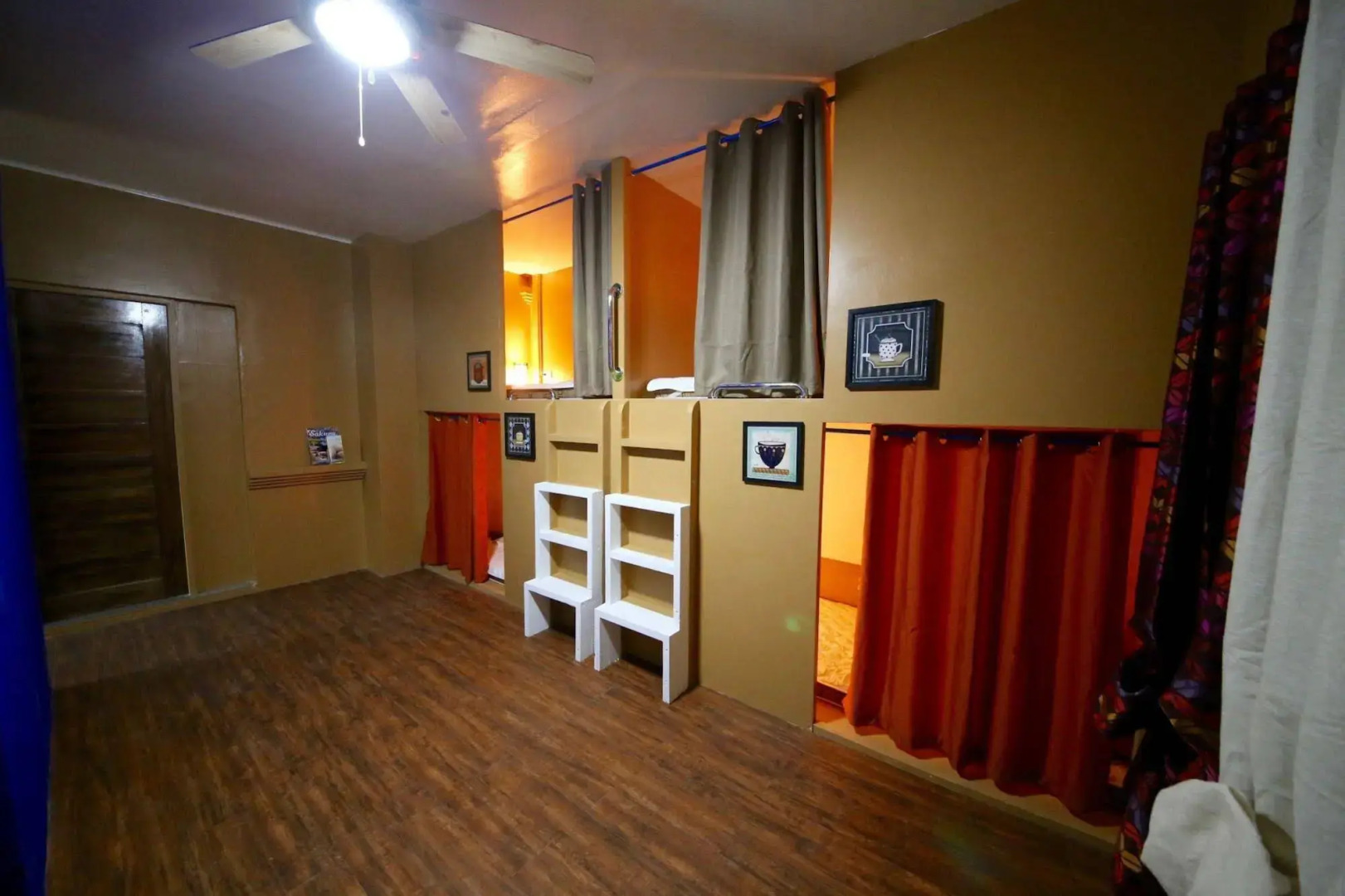 Dee Guesthouse - White Sands