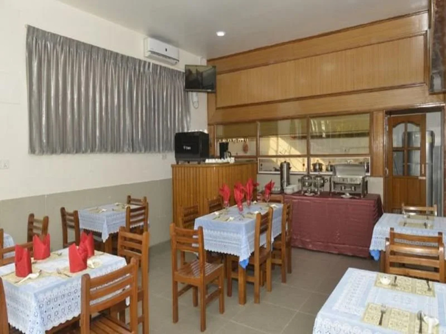 Shwe Yi Mon Hotel