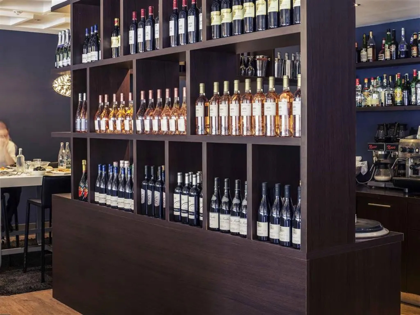 Mercure Nantes Centre Gare