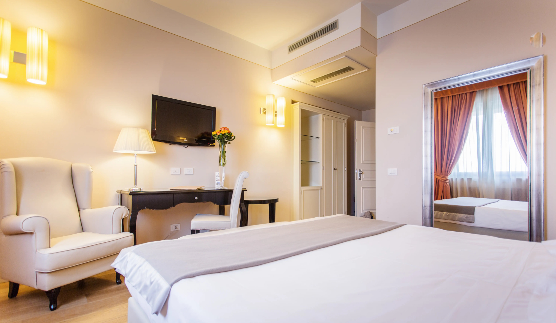 Hotel Palazzo San Lorenzo & SPA