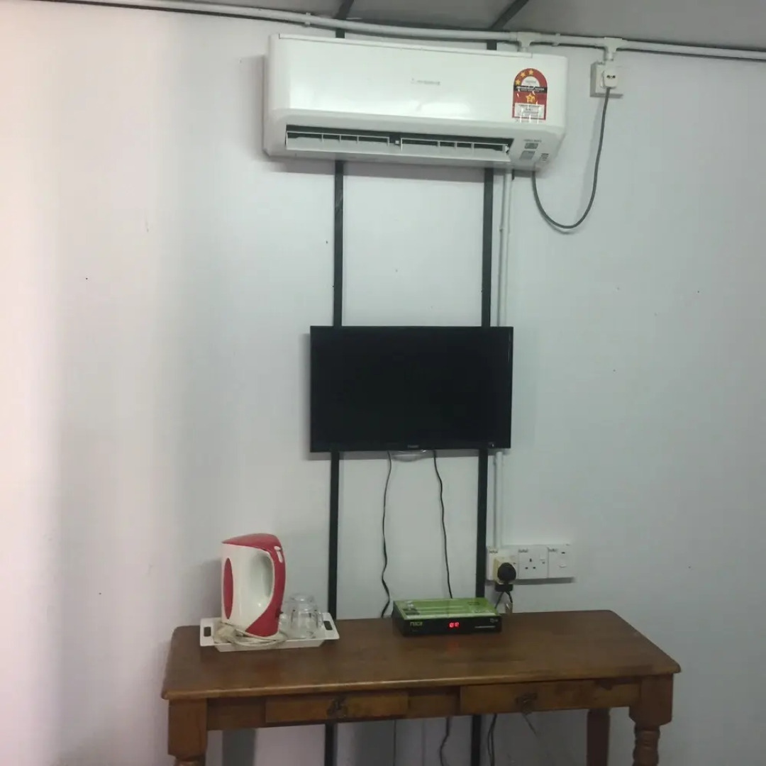 Panorama View Chalet & Homestay