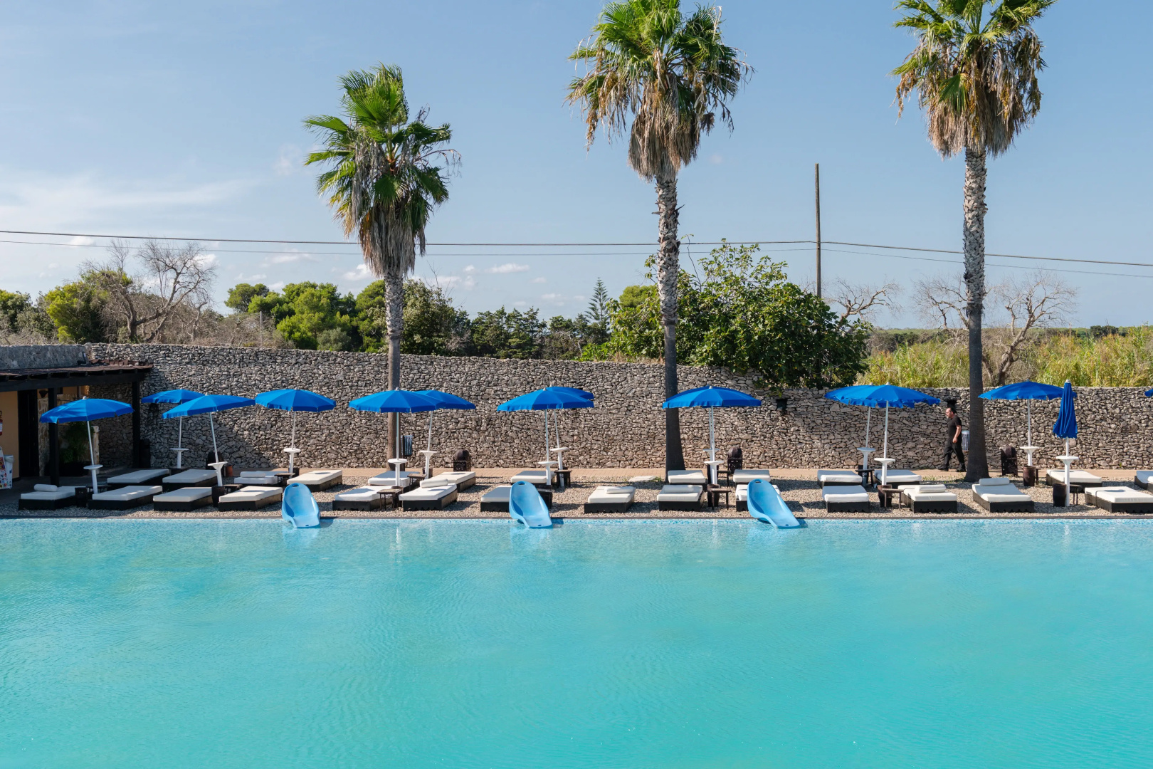 Amareclub Baia dei Turchi