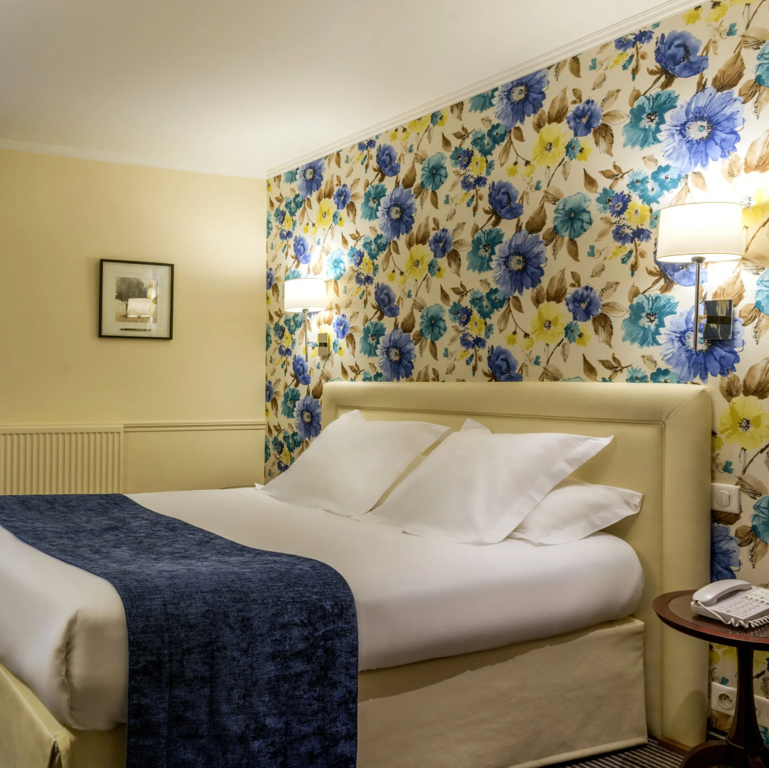 Relais Bosquet by Malone