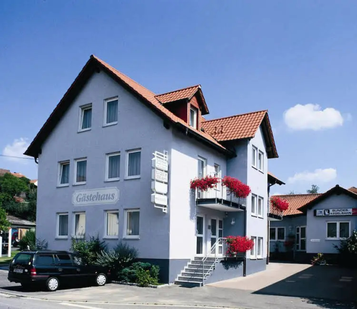 Landgasthof Zum Stern
