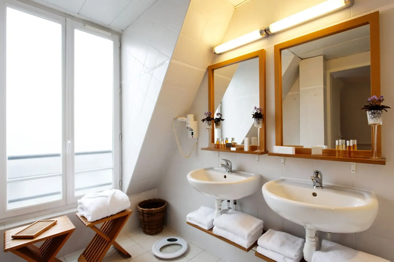 Отель La Manufacture