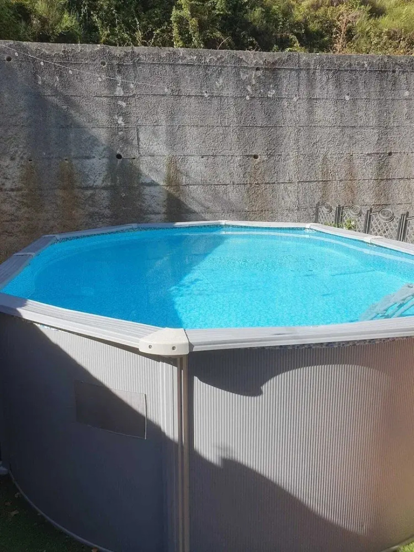 Artemide Villa Luna con Piscina