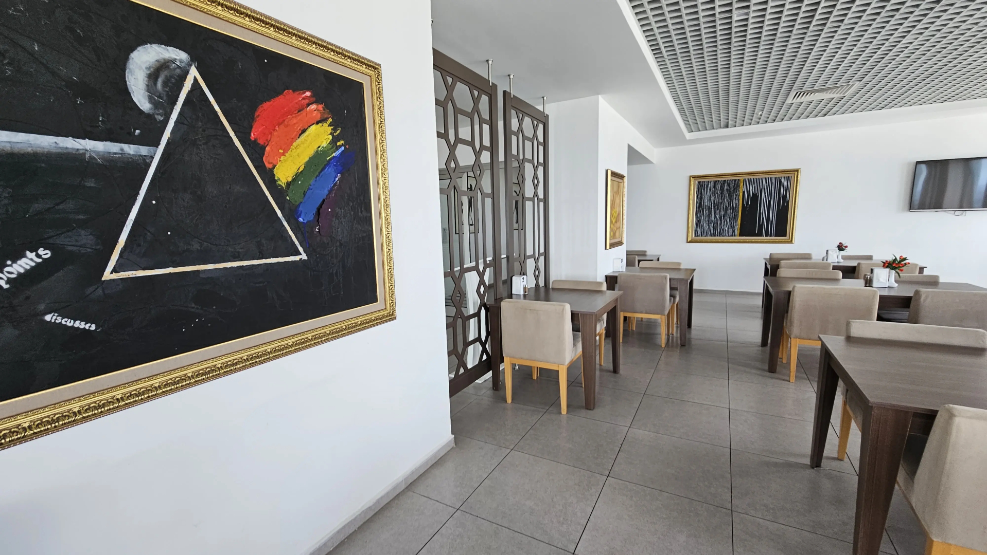 Dorana Residence Hotel