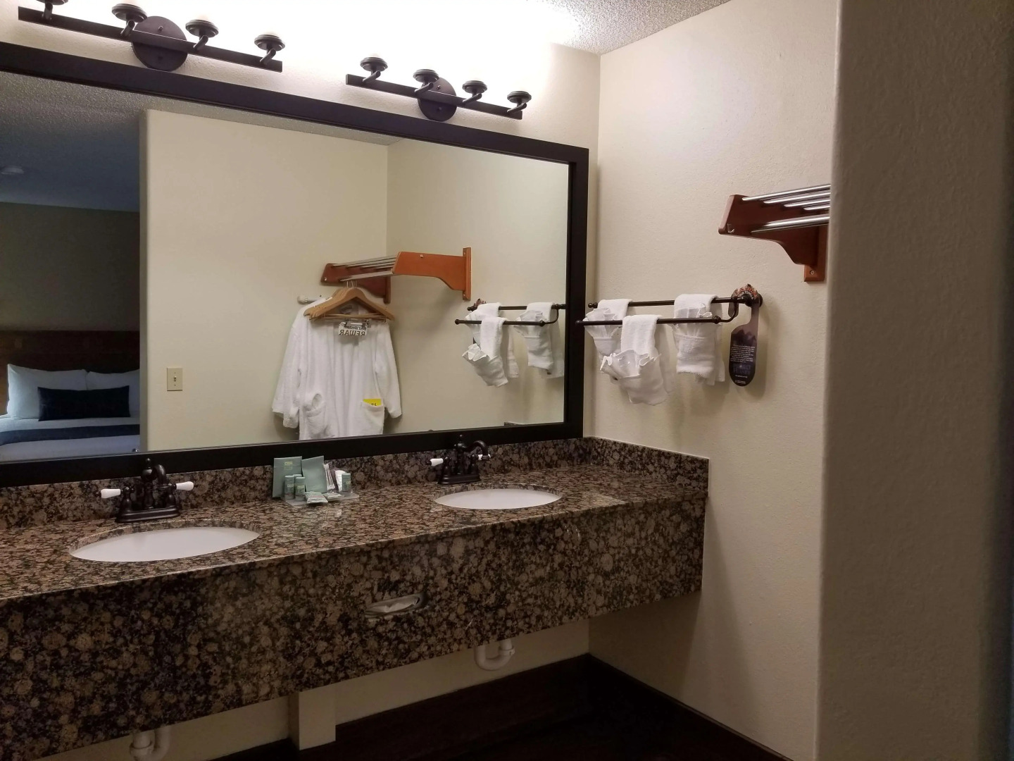 Best Western Paint Pony Lodge