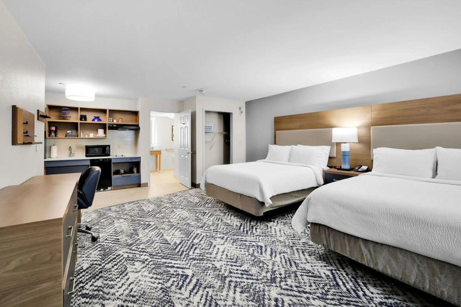Candlewood Suites Atlanta West I-20 by IHG