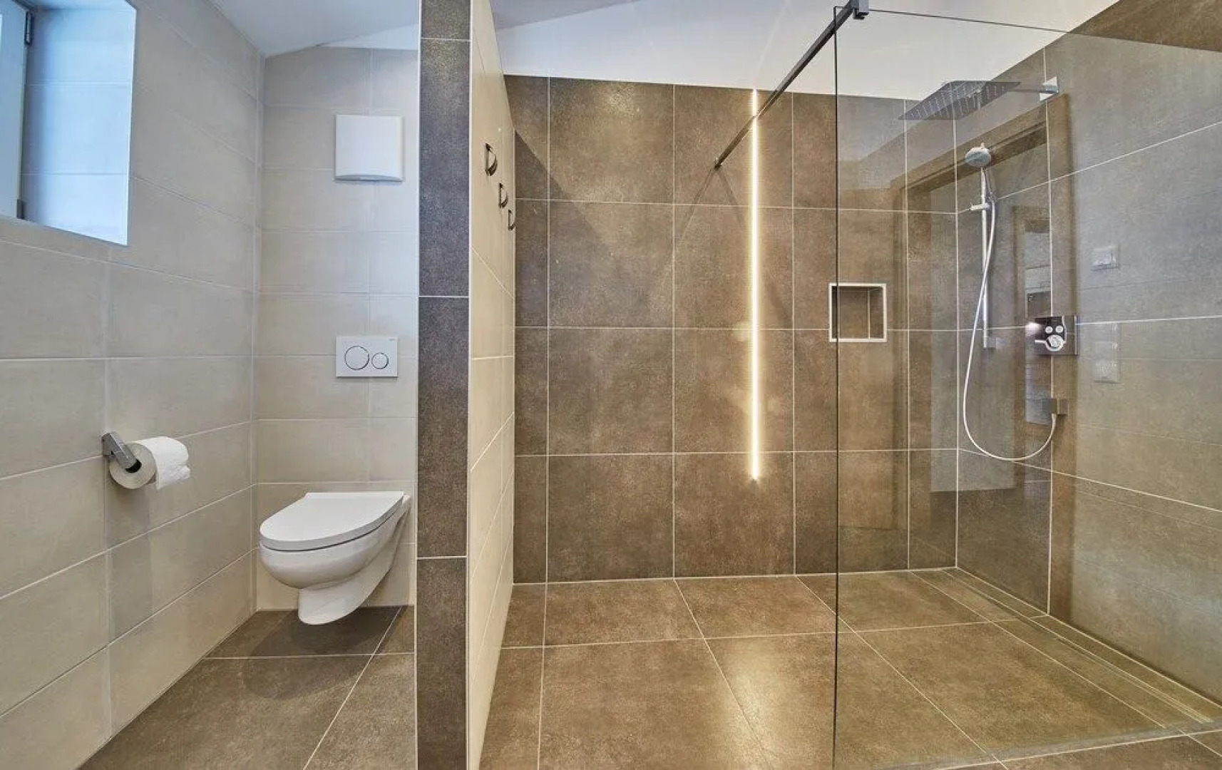 Holiday Penthouse Moosweg by HolidayFlats24