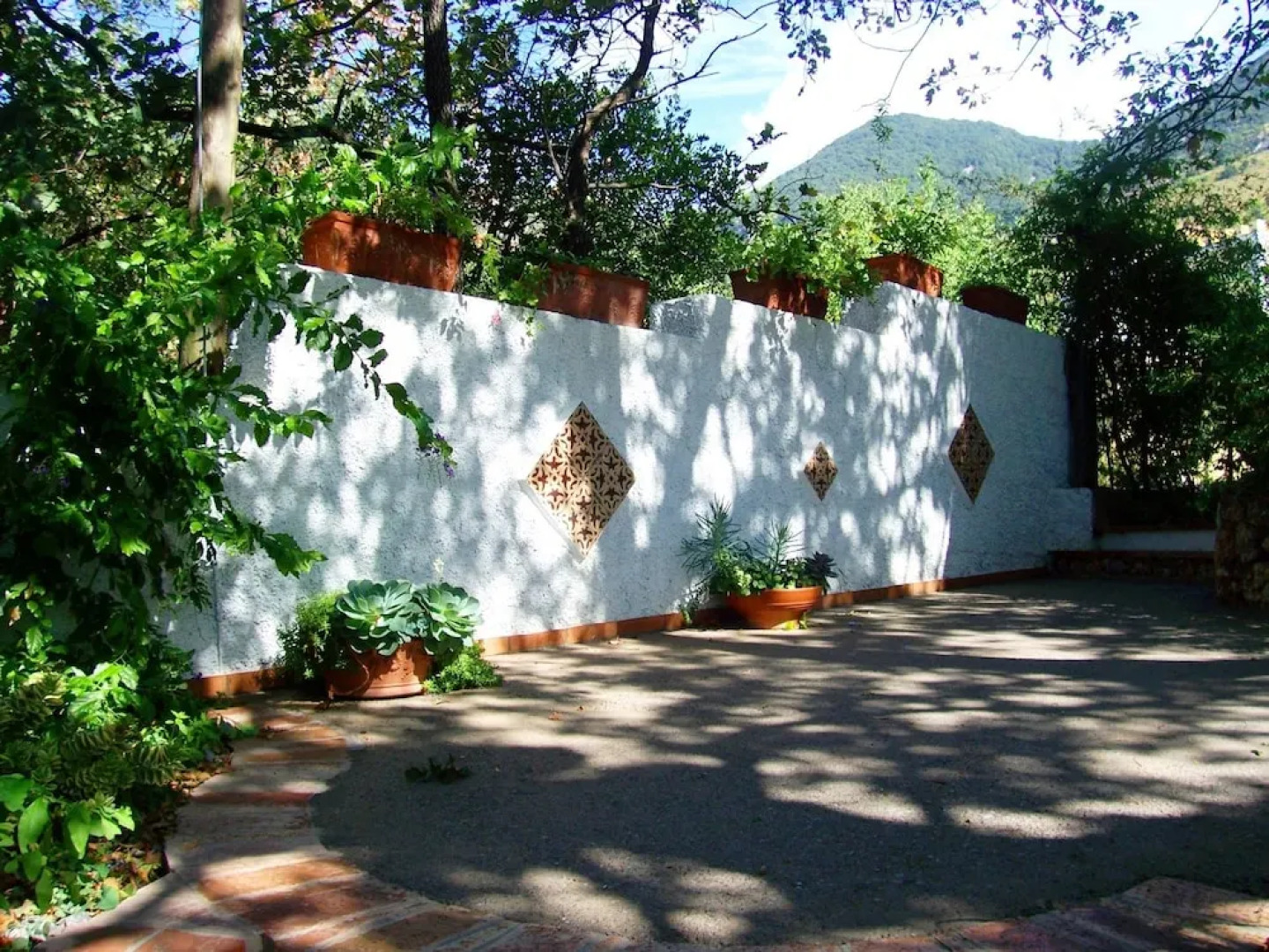 B&B La Casa Del Gelso