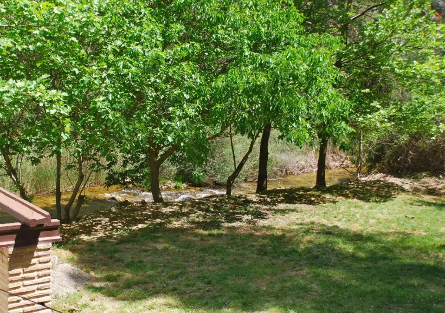 Casa rural Molino Jaraiz