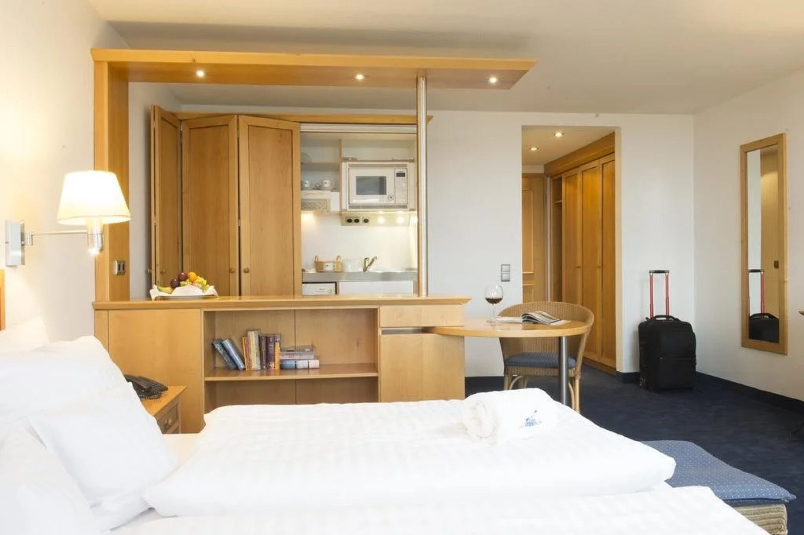 Strandhotel Juister Hof