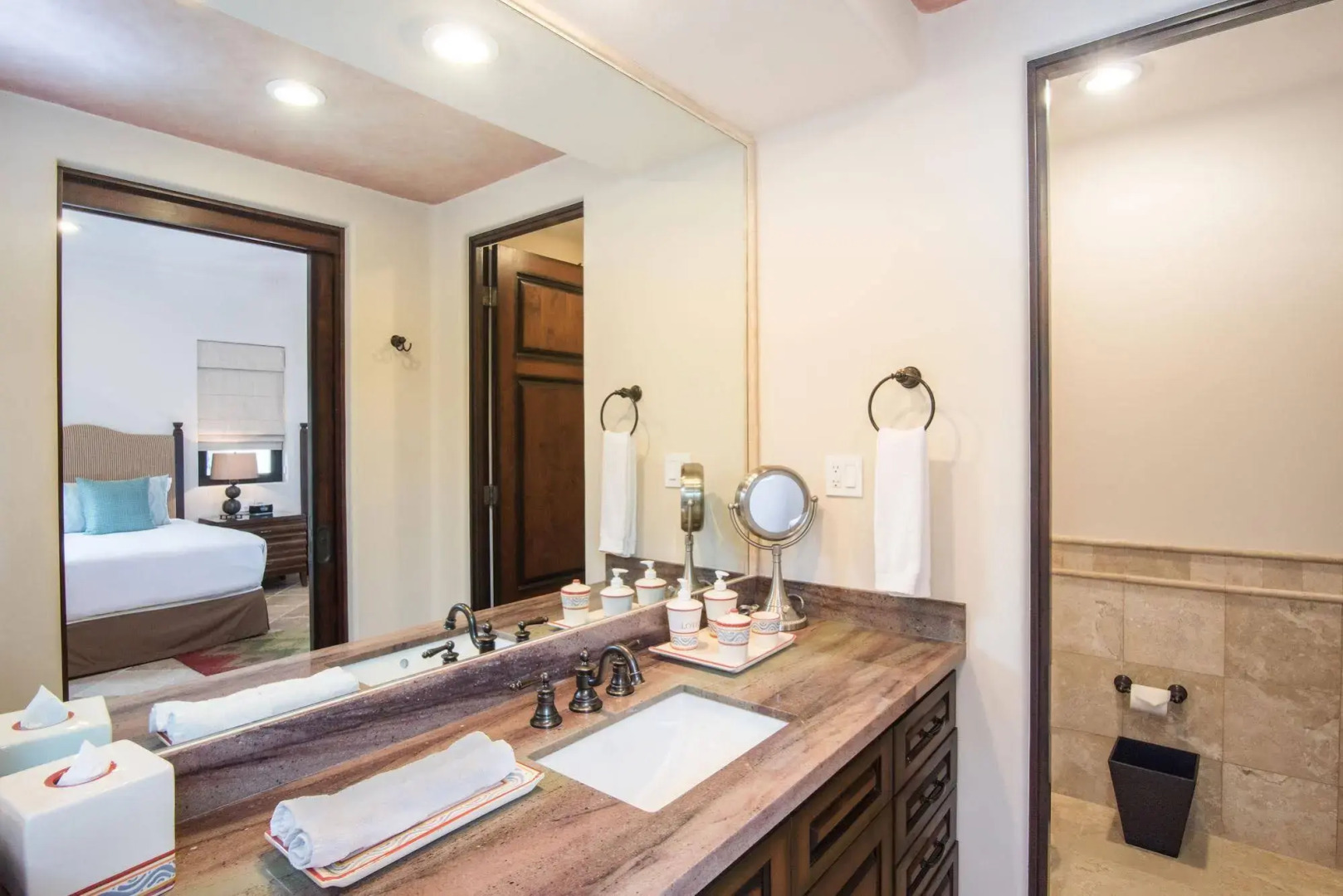 Diamante Cabo San Lucas