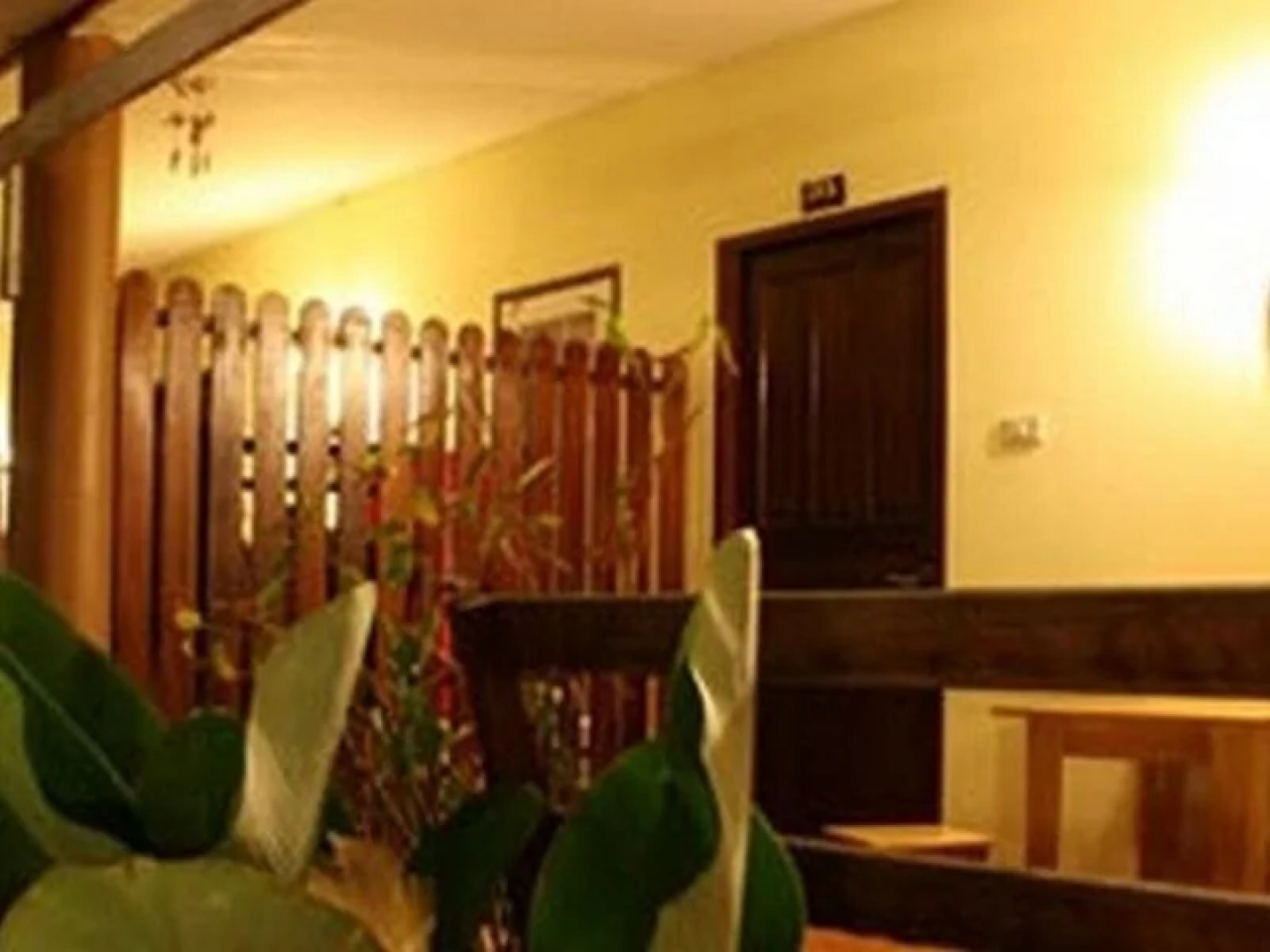 OYO 1124 Sinaree Resort
