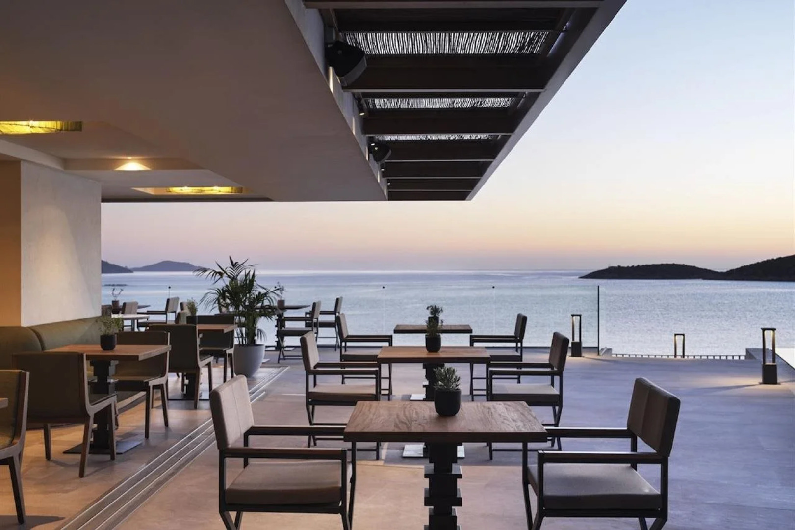 NIKO Seaside Resort MGallery - Adults Only