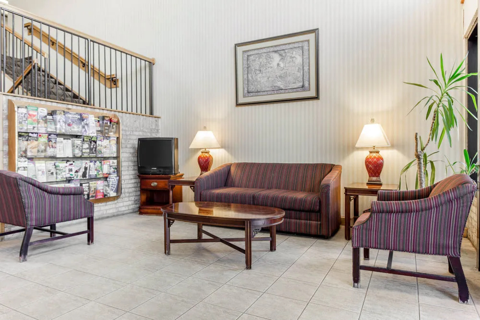 Comfort Inn