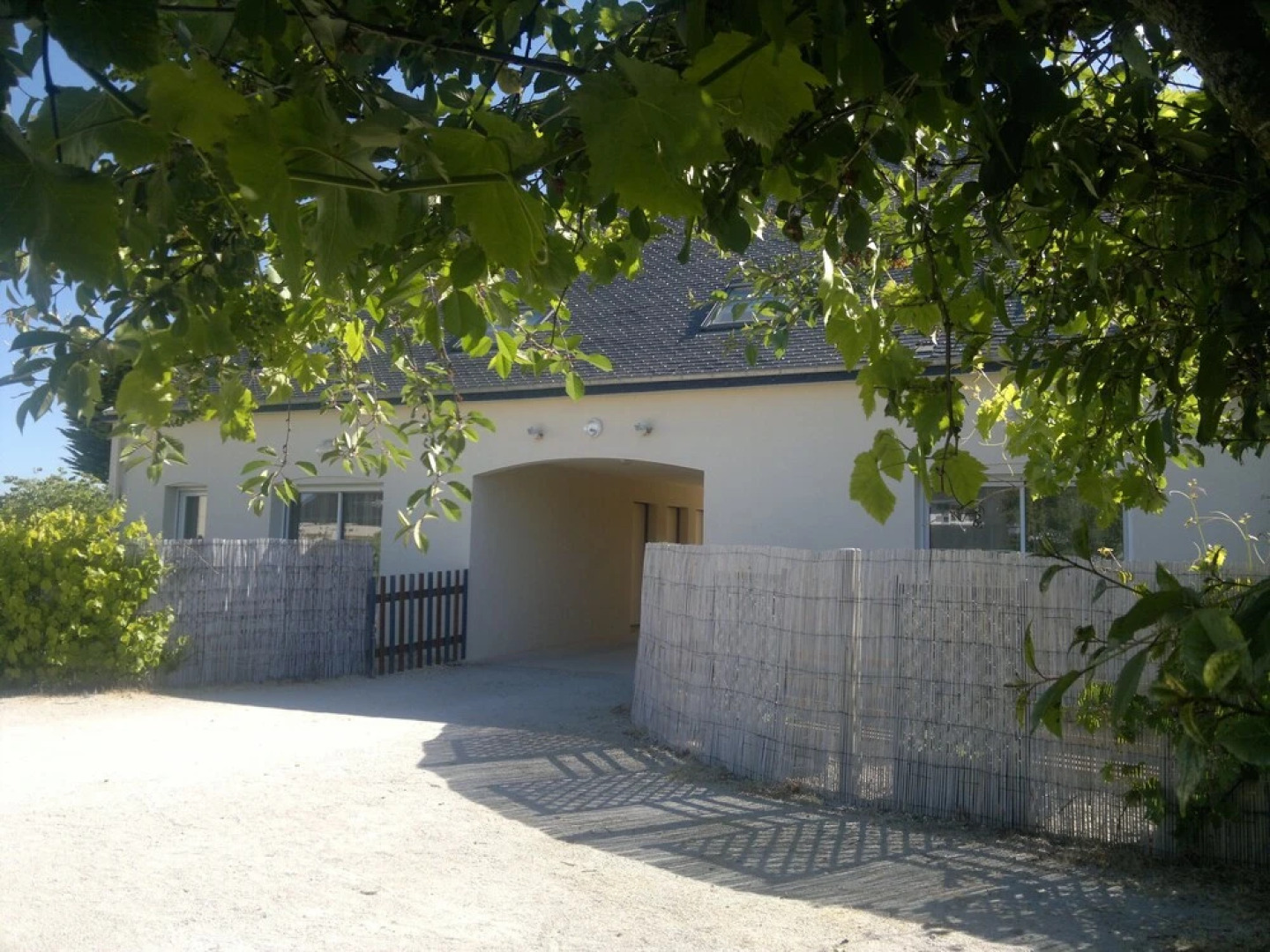 Résidence ondines - Grands appartements