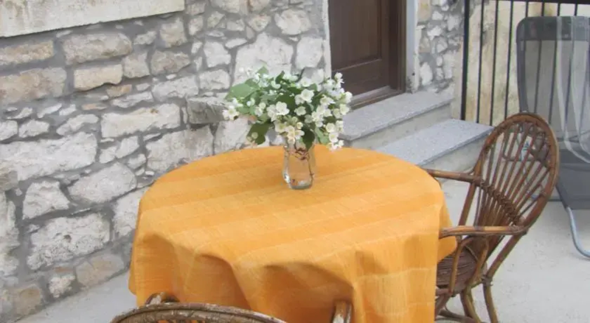 Apartments San Roko