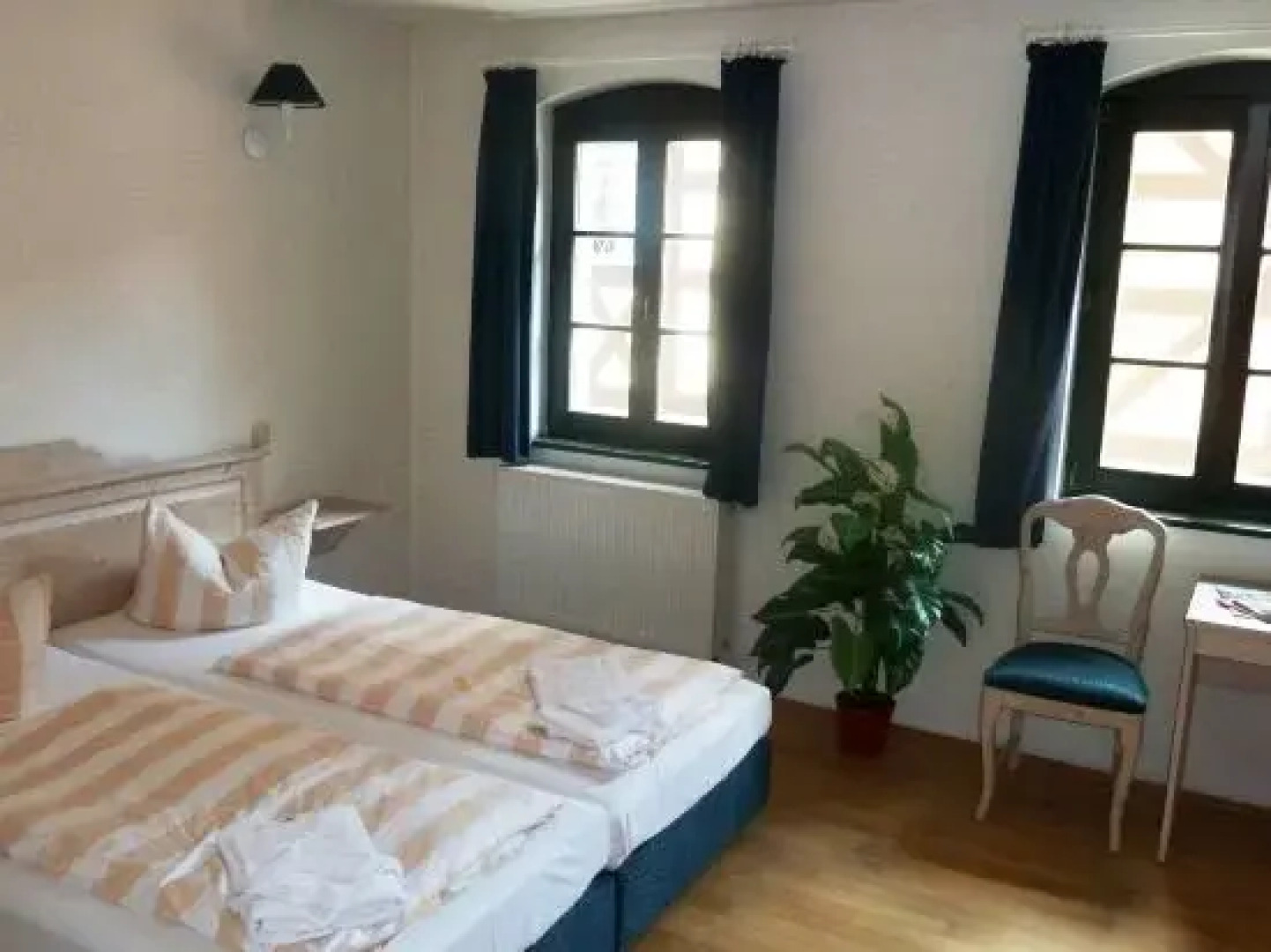 Meister BÄR HOTEL Sächsische Schweiz