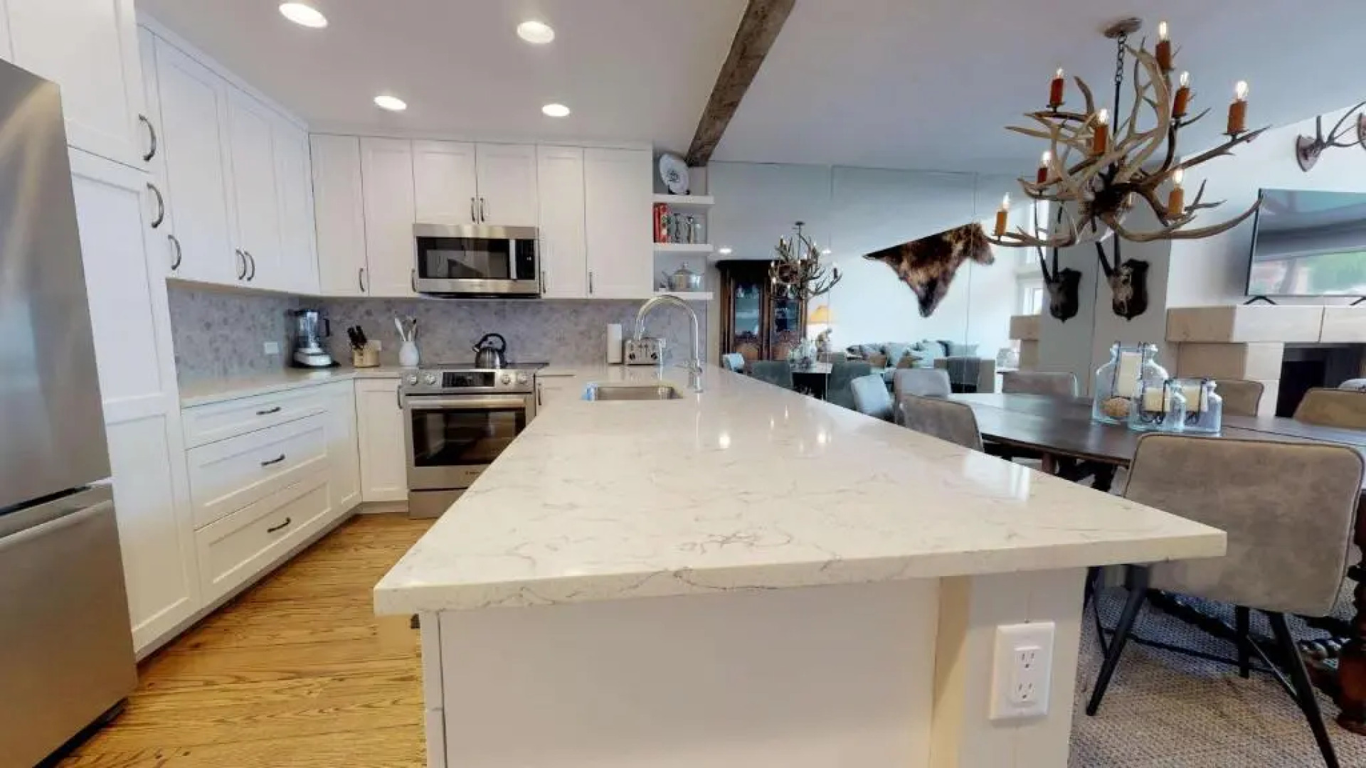 Montaneros in Vail, a Destination by Hyatt Residence