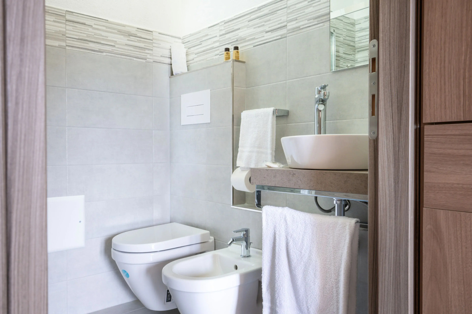 Residence La Falata Costa Paradiso