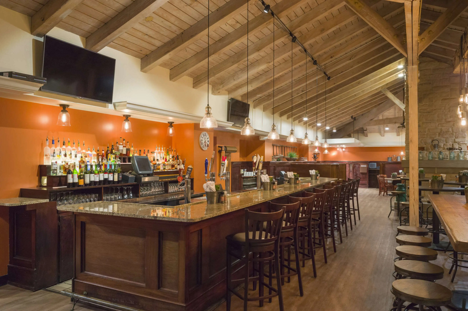 Toftrees Golf Resort