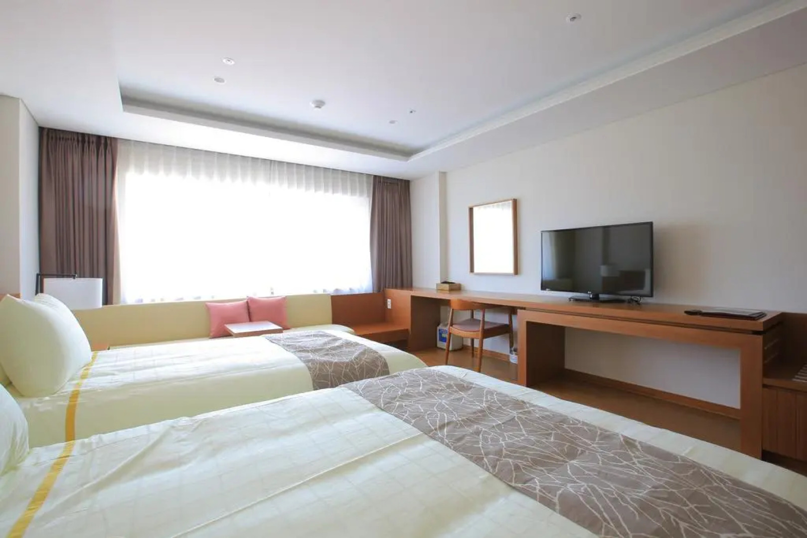 Yongpyong Resort Villa Condominium