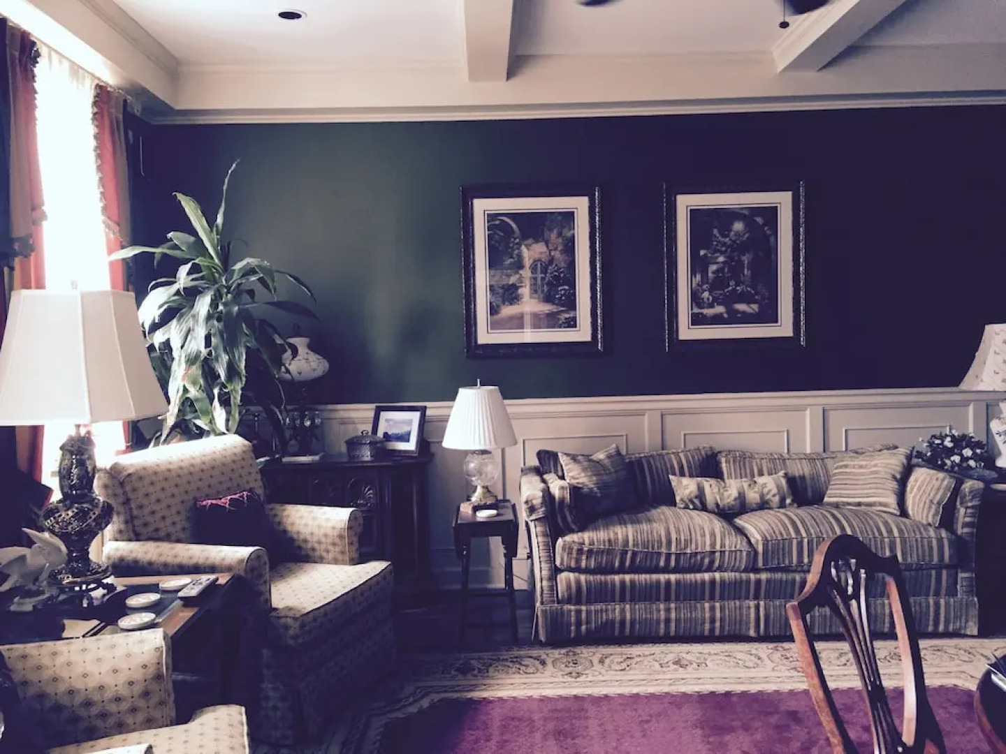 The Mainstay at Saxonburg