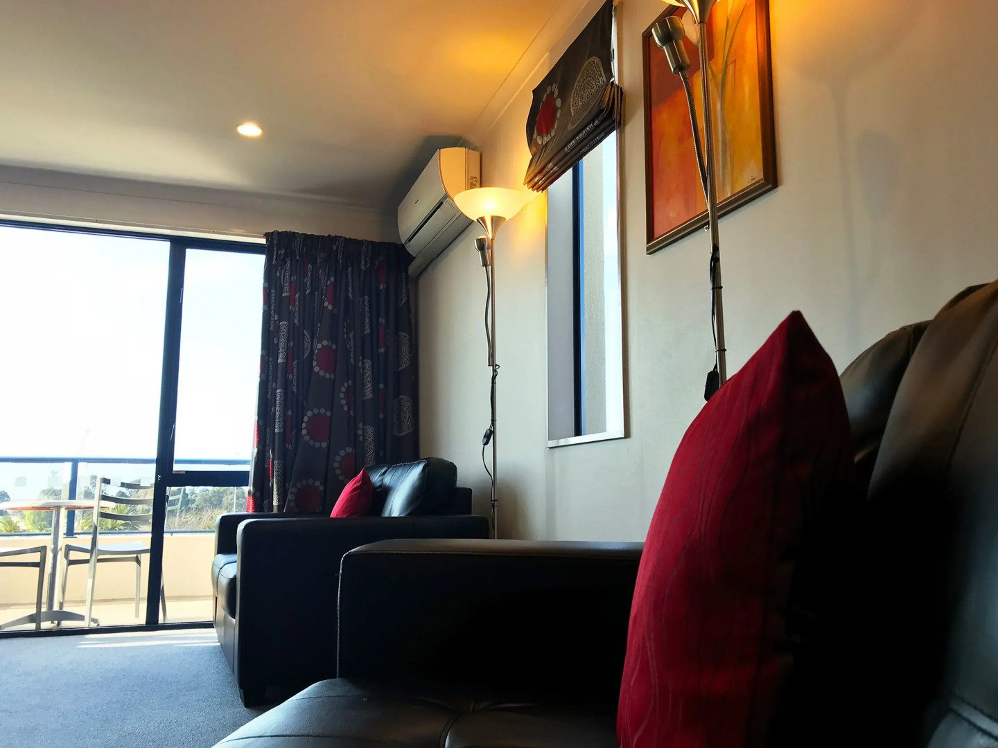 Bay Viaduct Motor Lodge