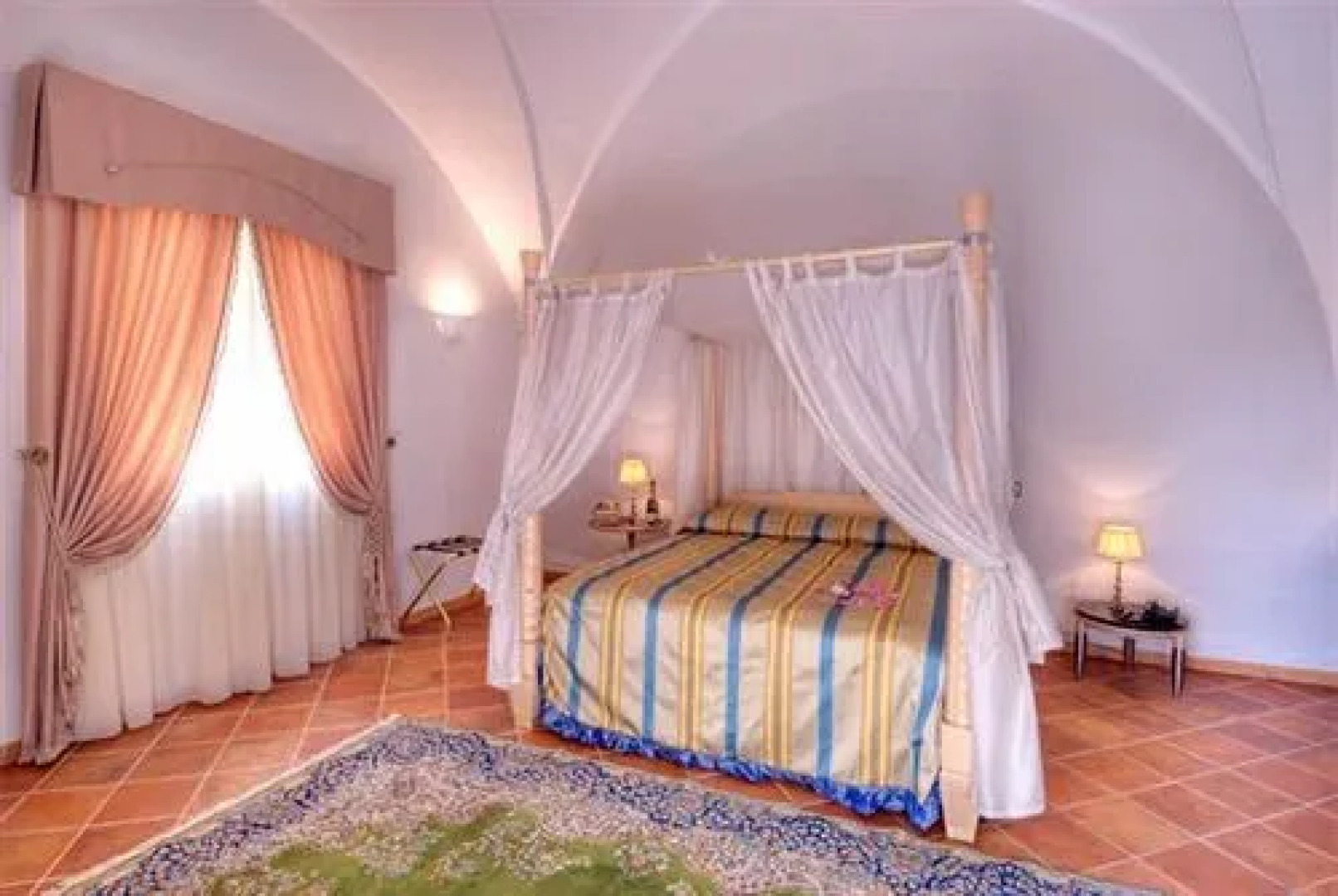 Villa Giuliana Resort & Spa