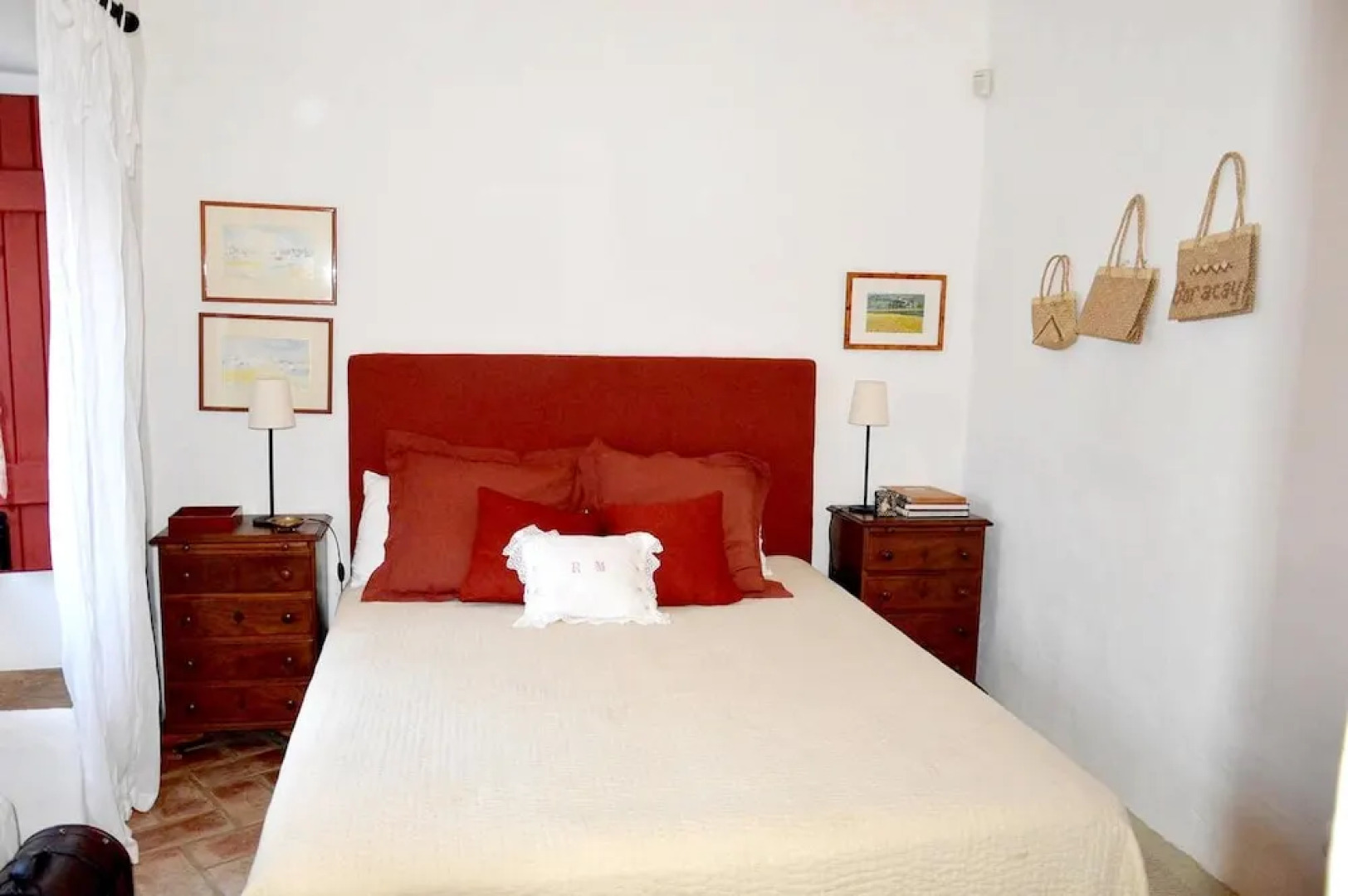 House With 5 Bedrooms in Seda - Alter do Chao, With Shared Pool, Furnished Garden and Wifi
