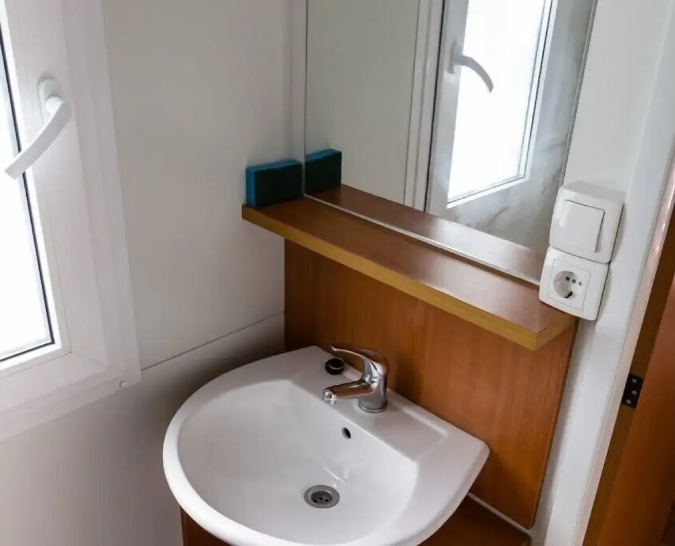 Campeggio Delle Rose