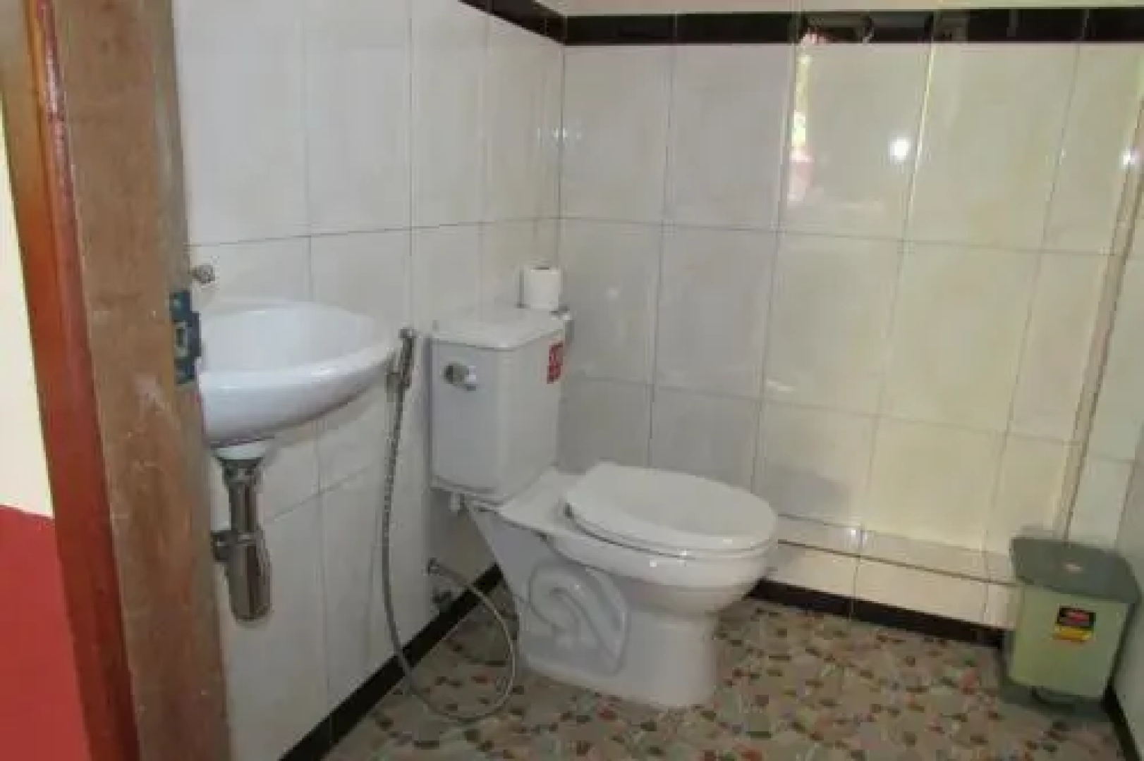 Phoumrumduol Guest House