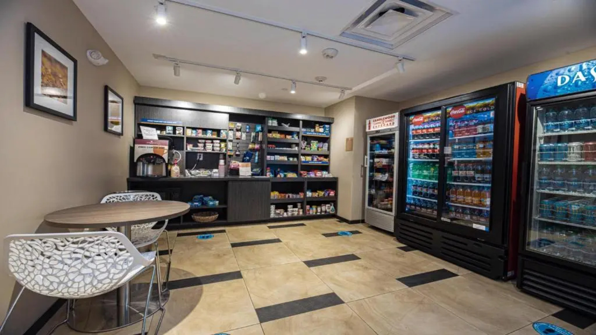 Candlewood Suites Dumfries - Quantico by IHG