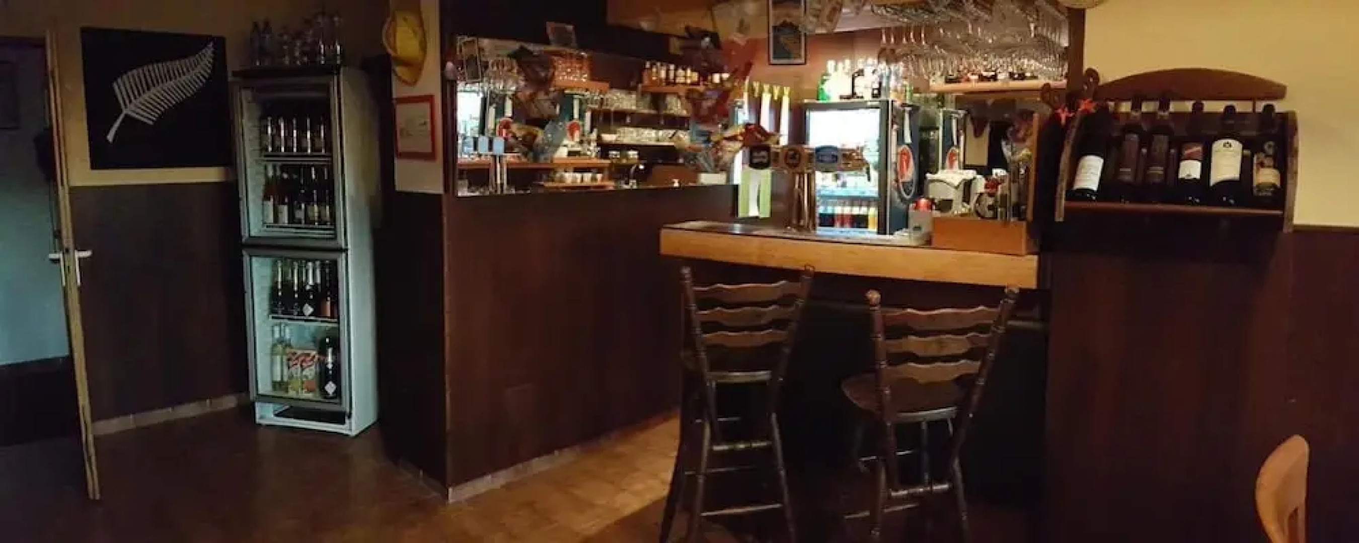 Penzion Lesní Pramen