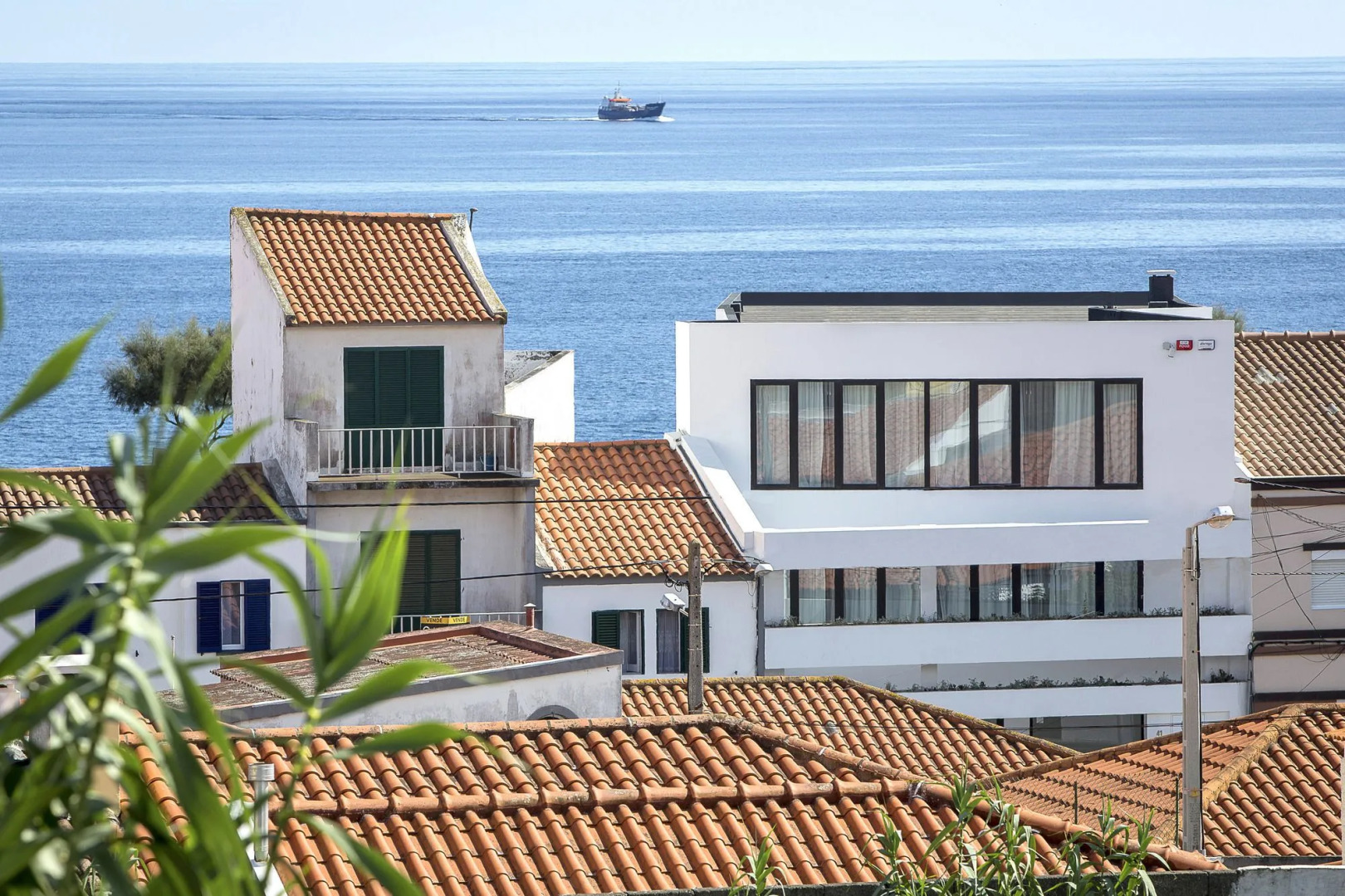 Praia de Santos - Exclusive Guest House