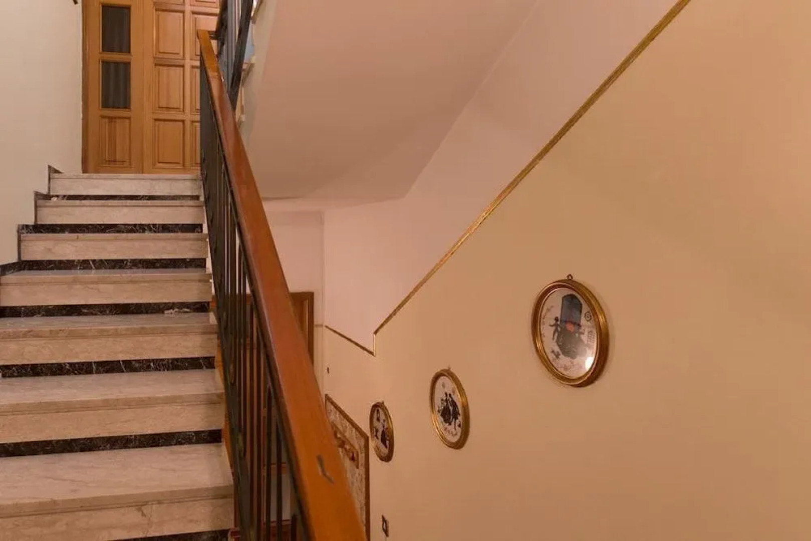 B&B La Torre Del Casale