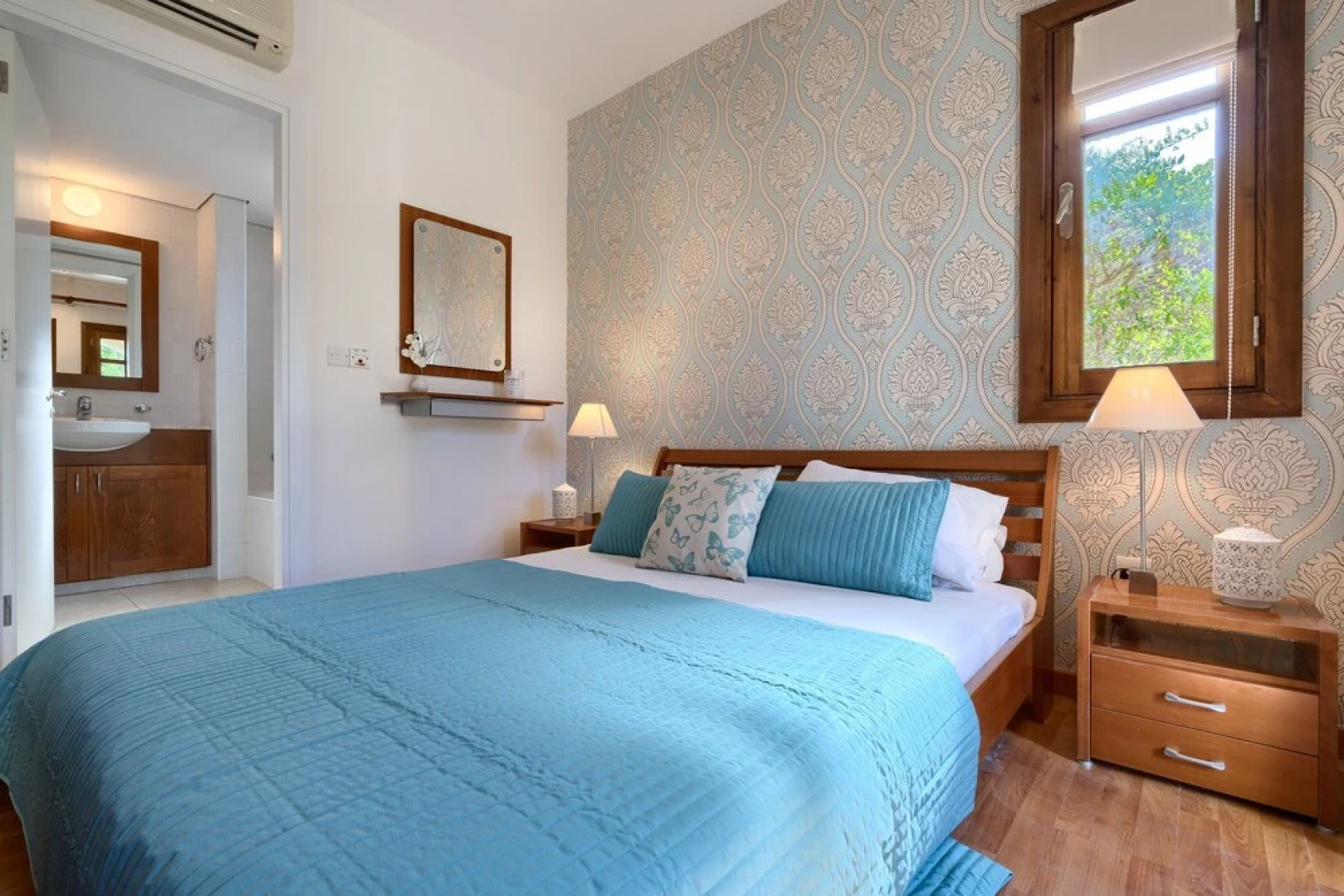 Apartment DB02 - Helena